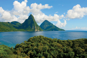 St. Lucia